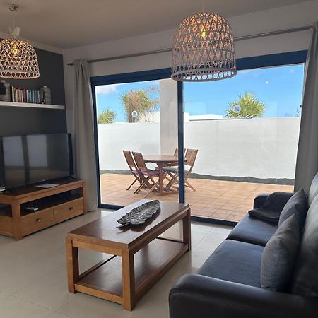 Villa Ancor By Villalia Playa Blanca  Exterior photo