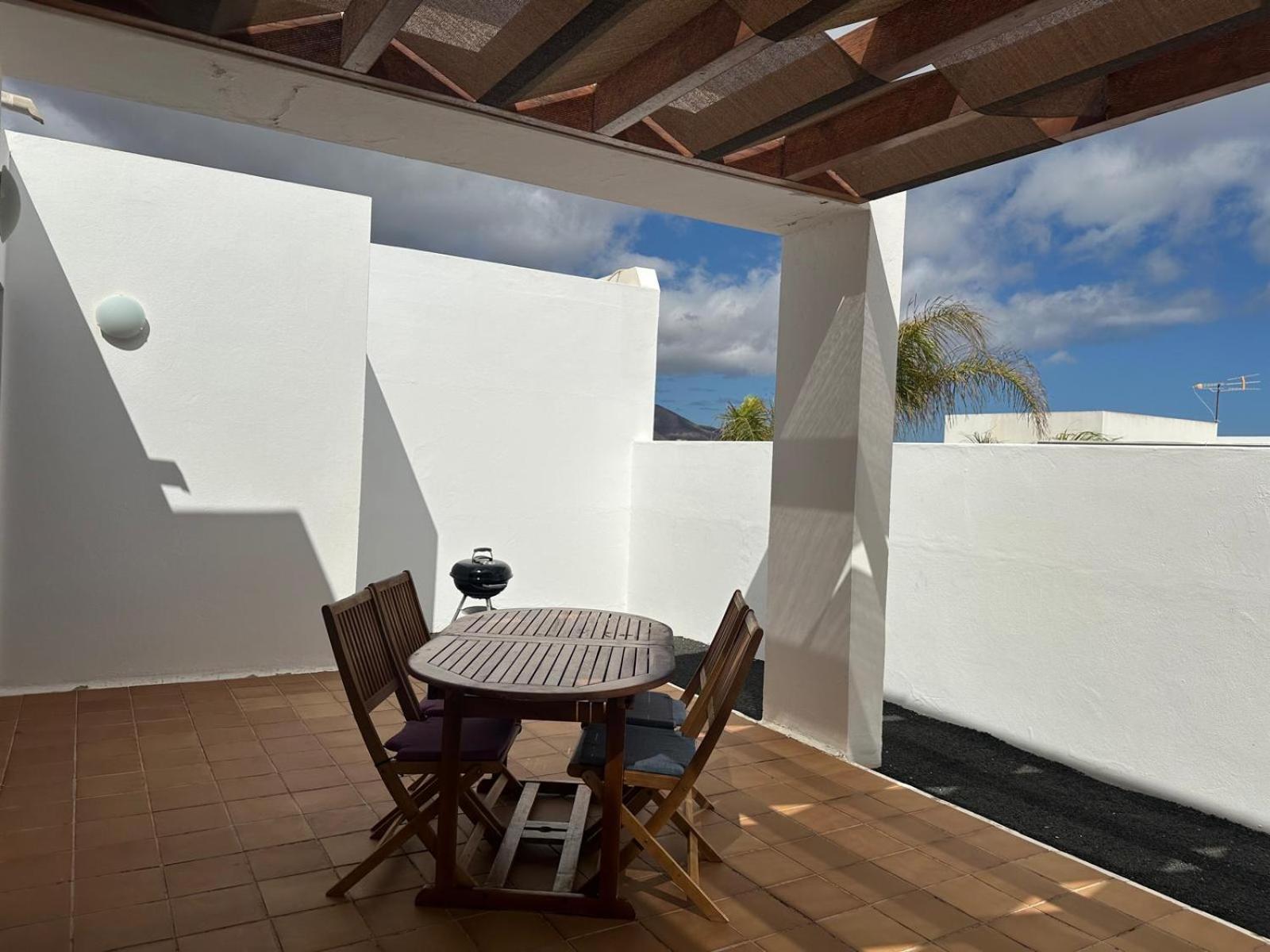 Villa Ancor By Villalia Playa Blanca  Exterior photo