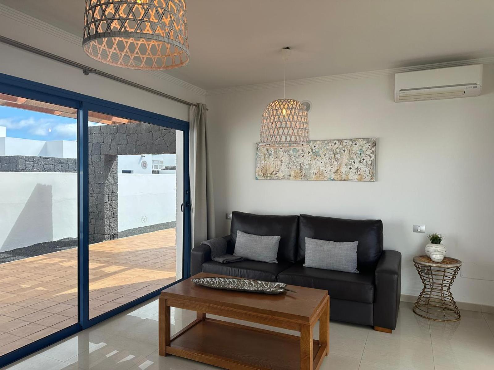 Villa Ancor By Villalia Playa Blanca  Exterior photo