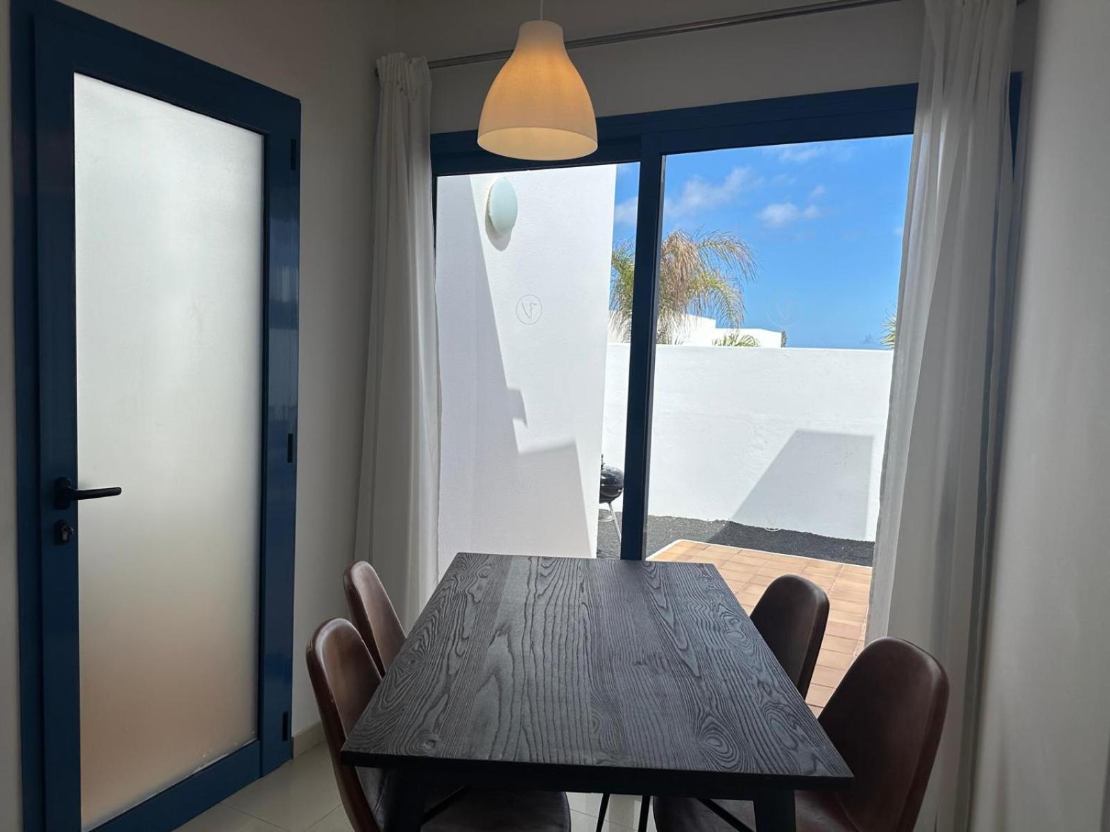 Villa Ancor By Villalia Playa Blanca  Exterior photo